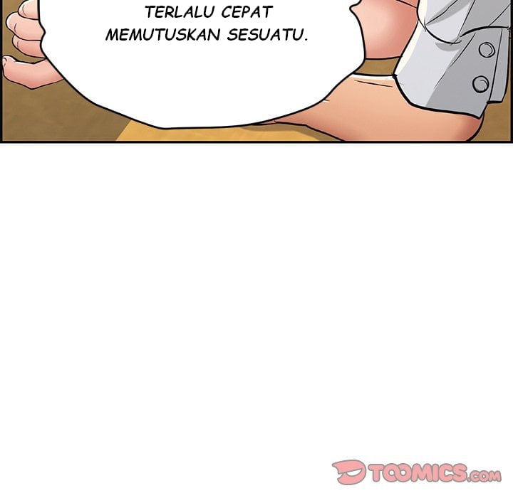 A Killer Woman - Chapter 42 48