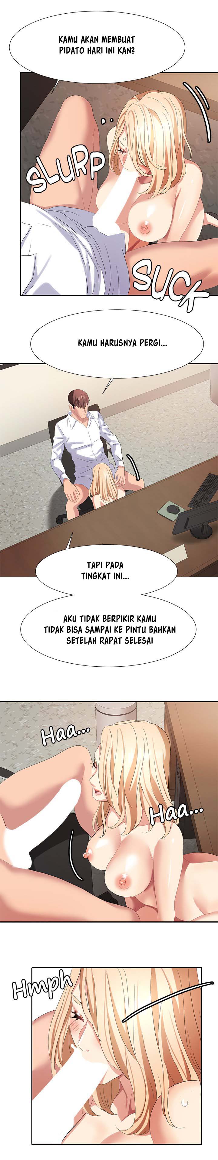 Punishments for Bad Girls - Chapter 42 4