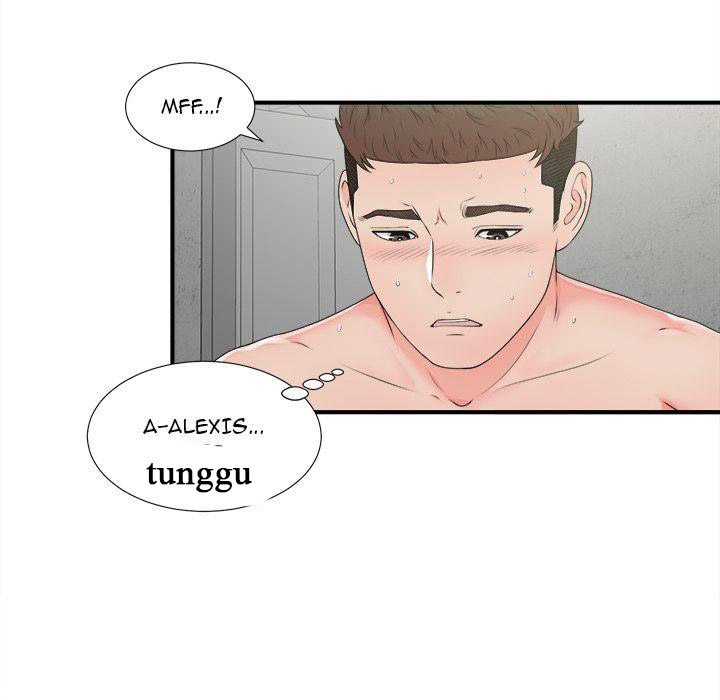 Secret Friend - Chapter 42 34 Secret Friend - Chapter 42 34