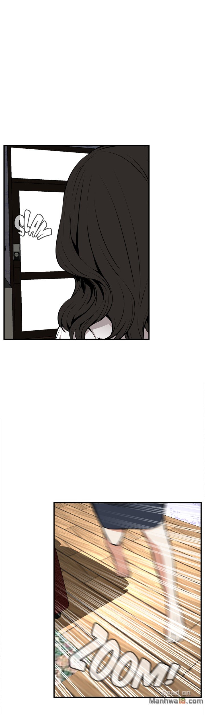 Take a Peek - Chapter 42 46