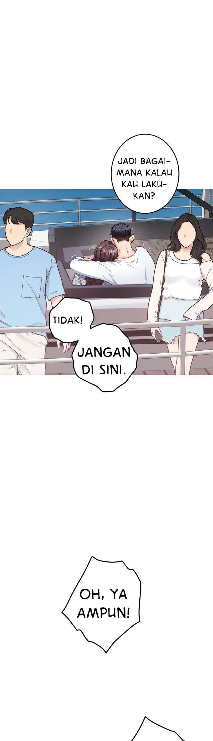 Noona’s Friend - Chapter 42 10 Noona’s Friend - Chapter 42 10