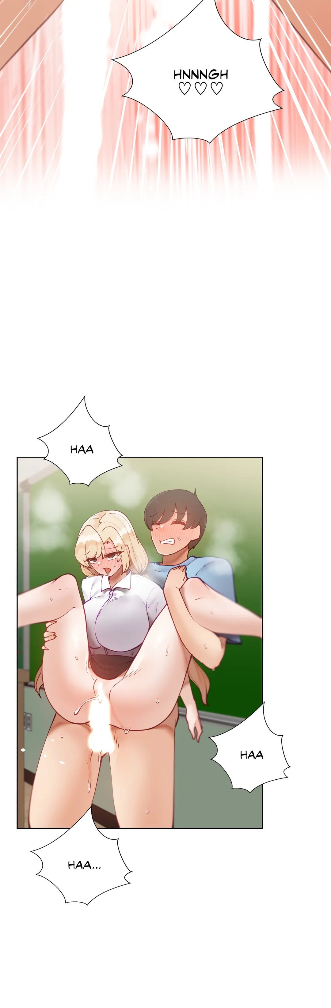 Learning the Hard Way - Chapter 42 22