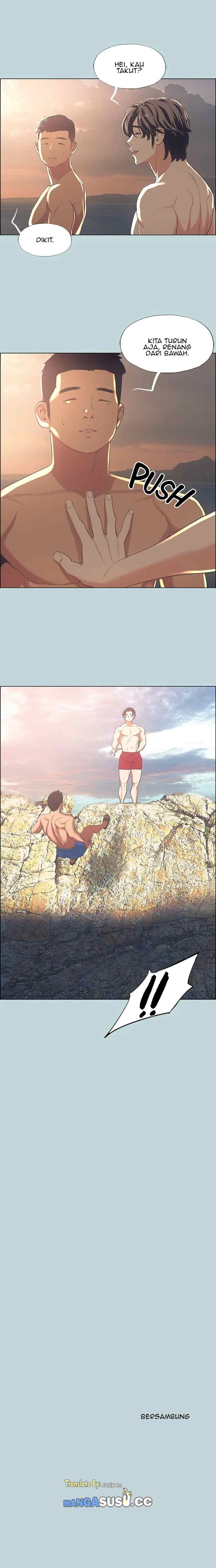 Summer Vacation - Chapter 42 16 Summer Vacation - Chapter 42 16