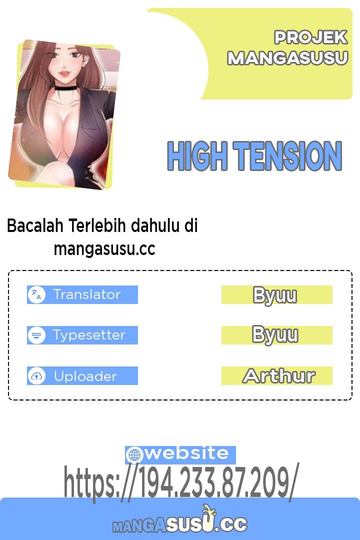 High Tension - Chapter 42 1