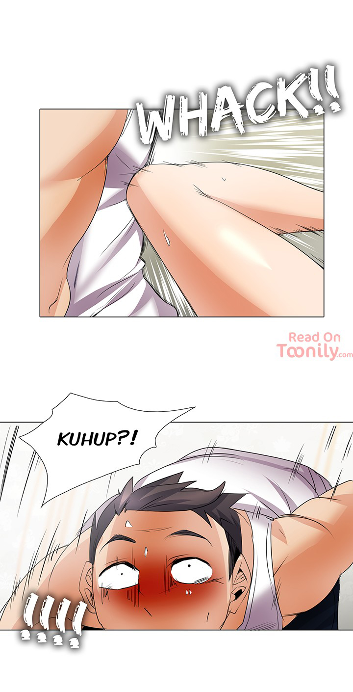 Cartoonists NSFW - Chapter 42 15
