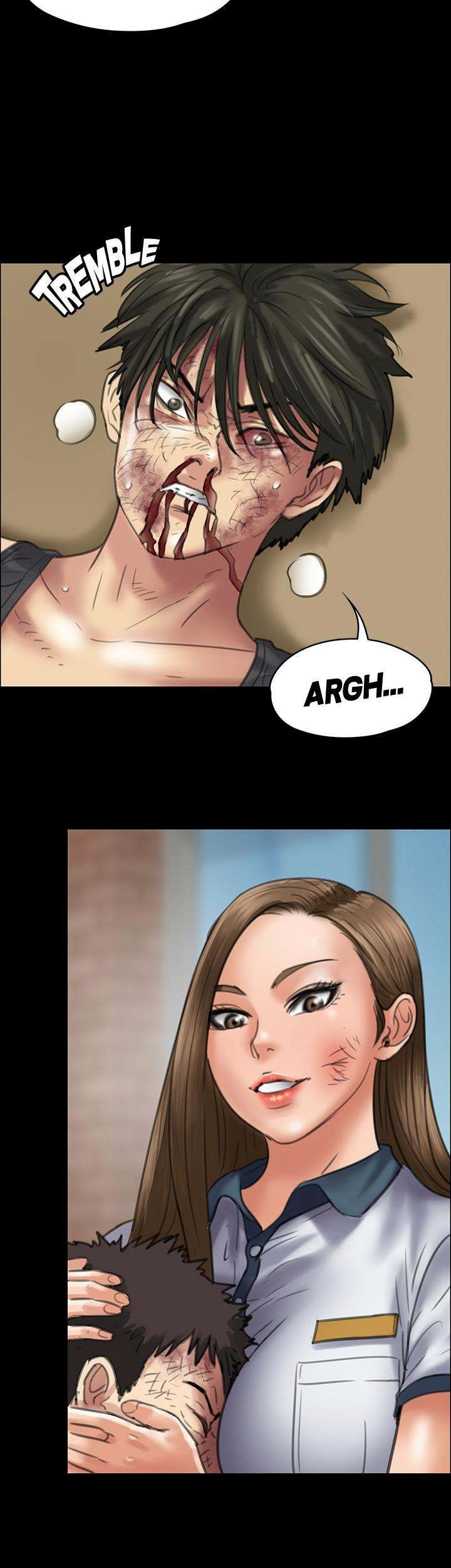 Queen Bee (Andrew) - Chapter 42 46