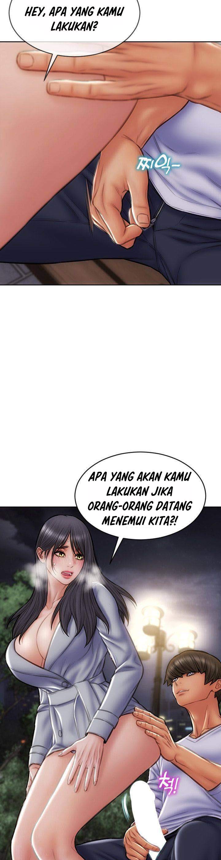 Bad Guy (Mojo) - Chapter 42 15