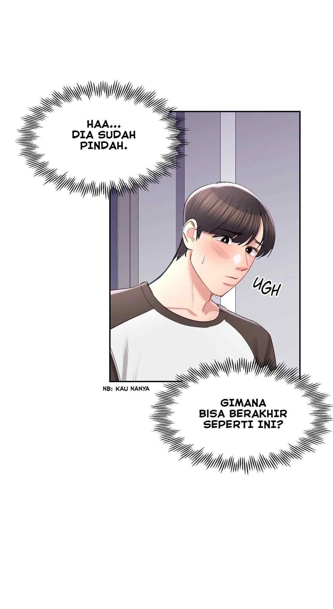 Campus Love - Chapter 42 39