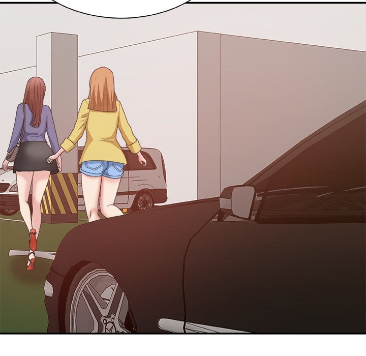 Miss Announcer - Chapter 42 111