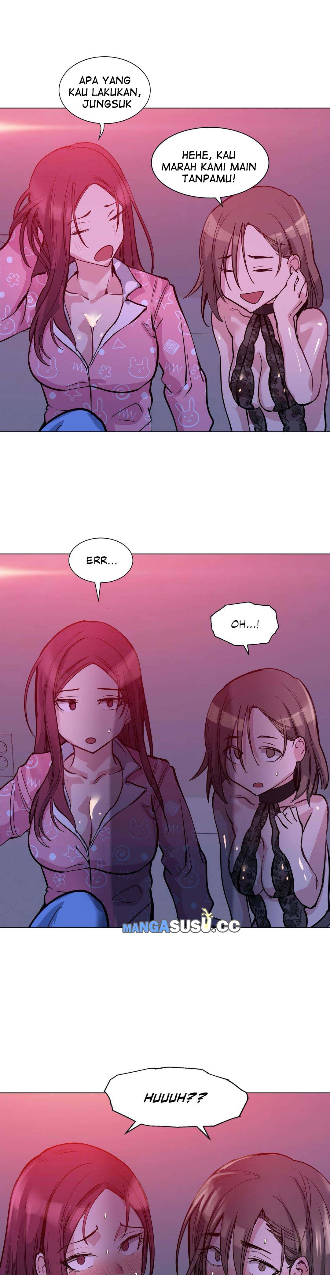 Lucky Guy - Chapter 42 38