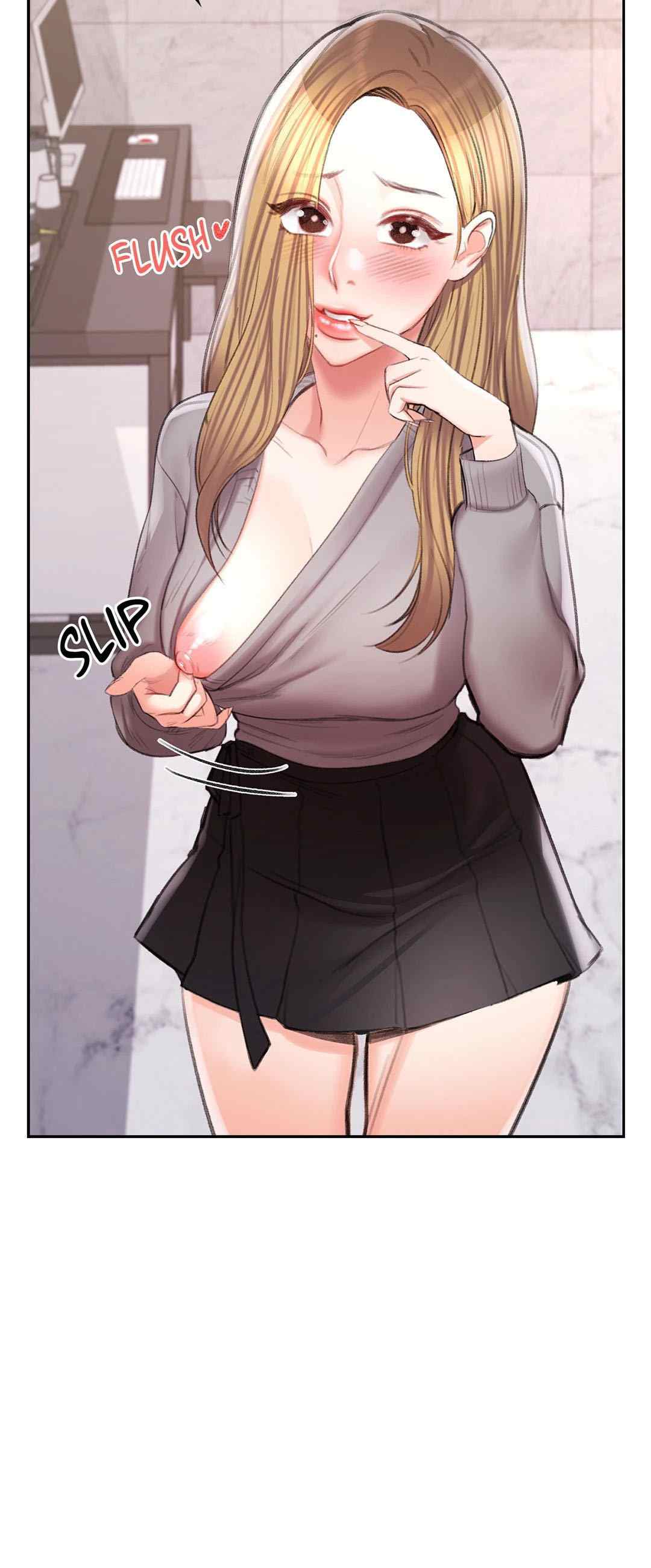 Campus Love - Chapter 42 21