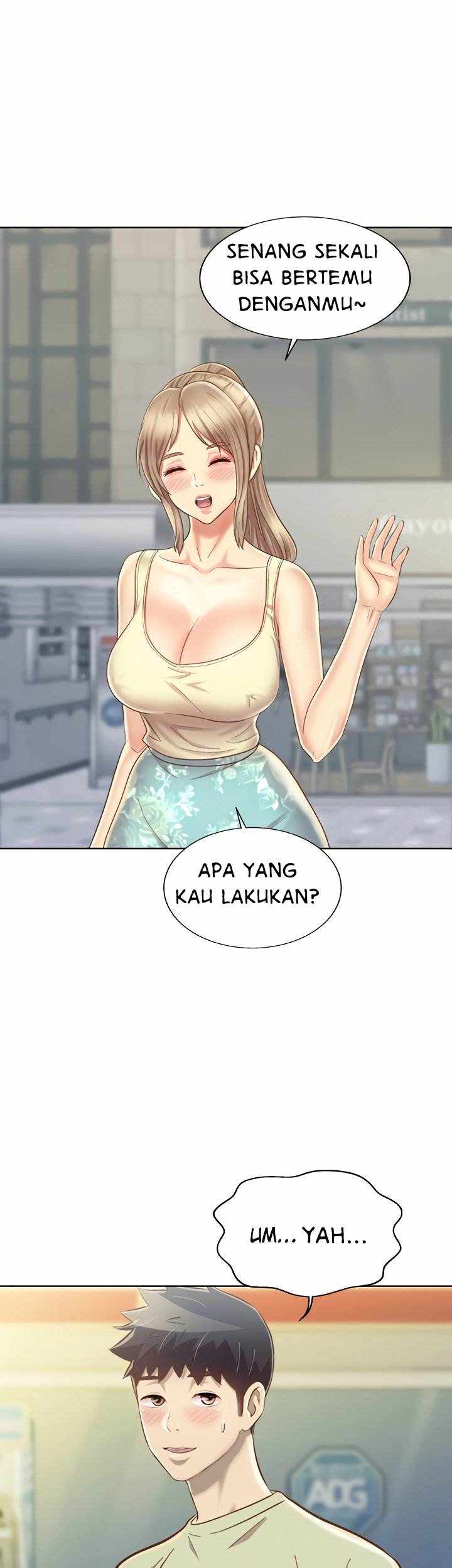 Noona&#8217;s Taste - Chapter 42 61