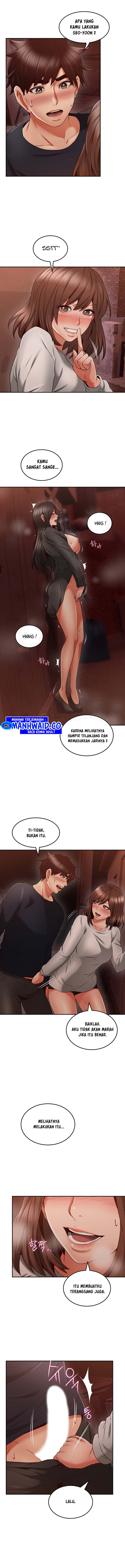 Soothe Me - Chapter 42 4