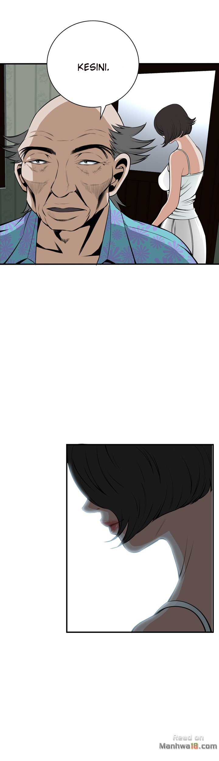 Take a Peek - Chapter 42 53