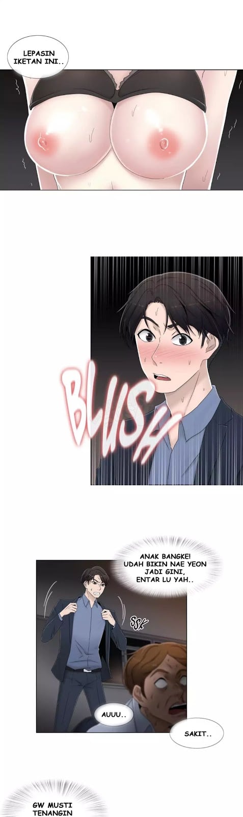 Miss Mystic - Chapter 42 3