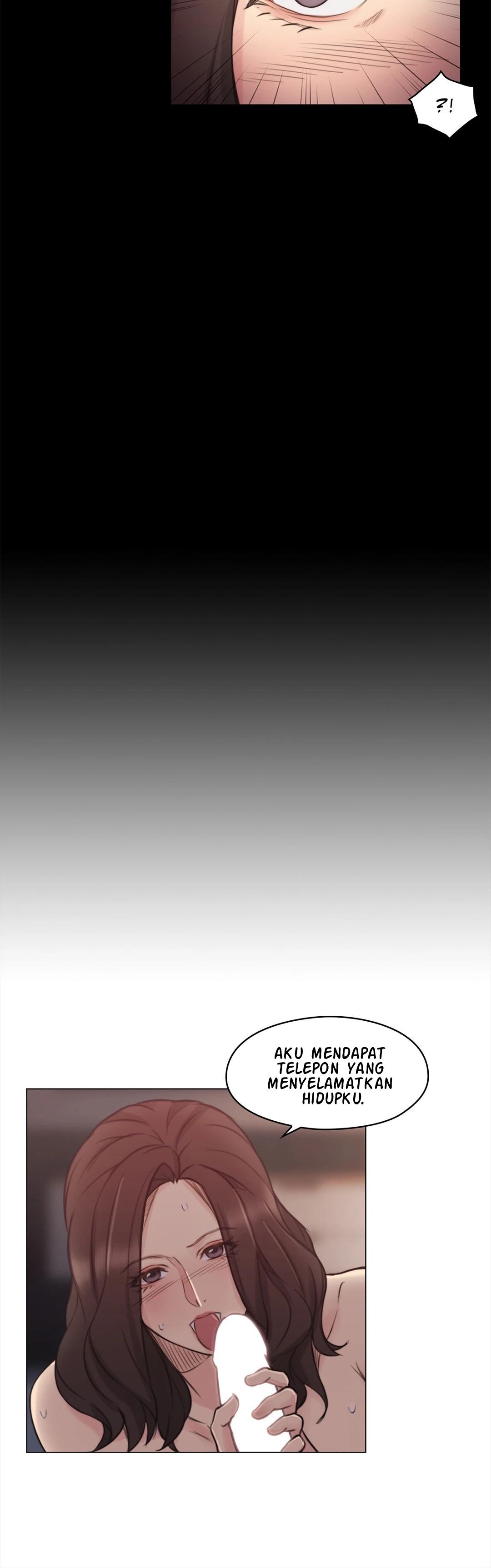 Teacher, Long Time No See - Chapter 42 35