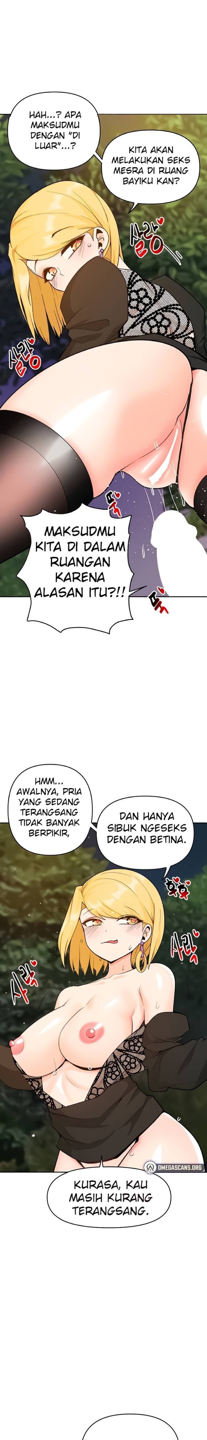 The Hypnosis App was Fake - Chapter 42 3 The Hypnosis App was Fake - Chapter 42 3