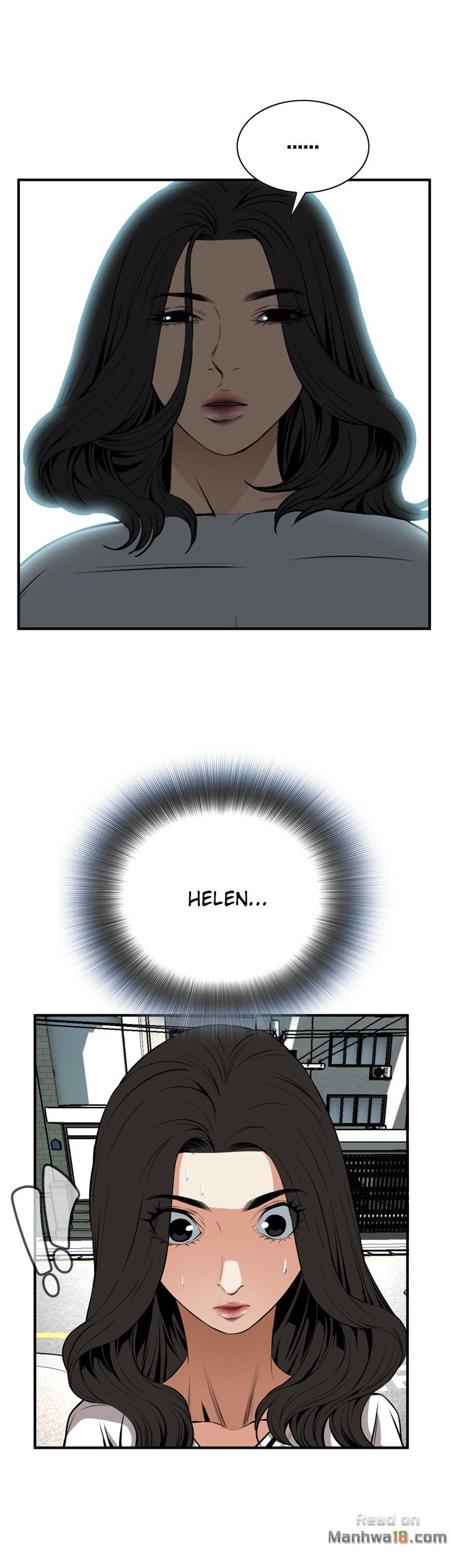 Take a Peek - Chapter 42 41