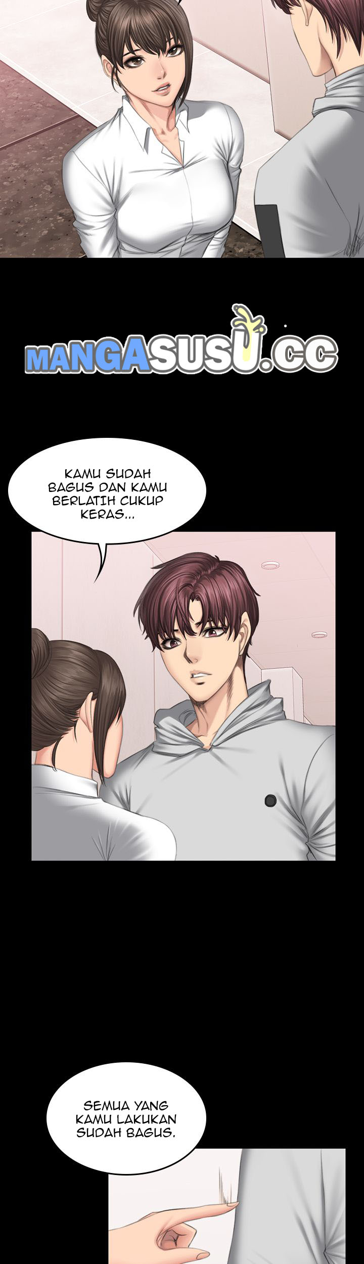 Producer: Trainee - Chapter 42 23