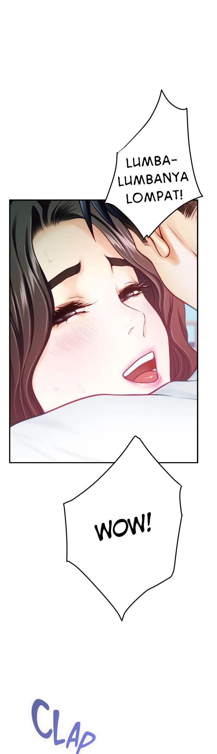 Noona’s Friend - Chapter 42 23 Noona’s Friend - Chapter 42 23