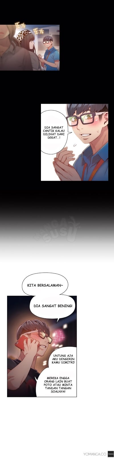 Sweet Guy - Chapter 42 18