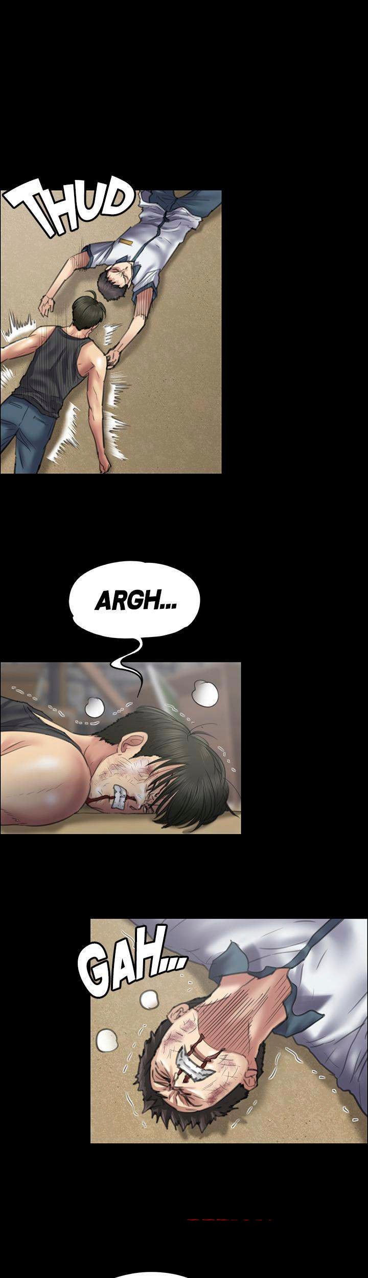 Queen Bee (Andrew) - Chapter 42 10