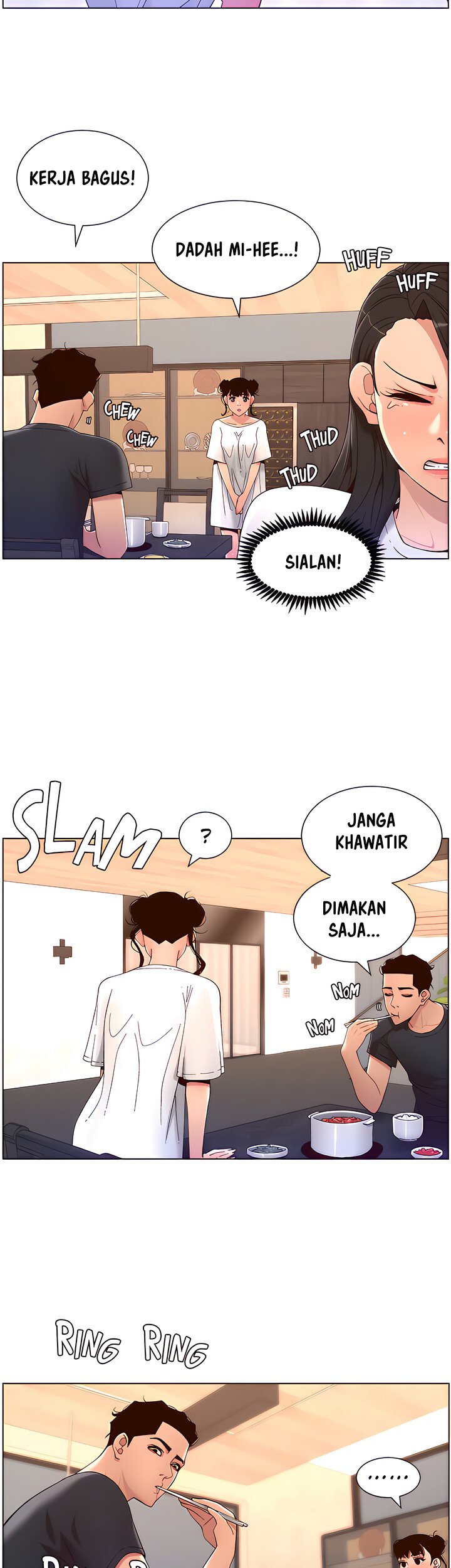 The Night King using App - Chapter 42 36