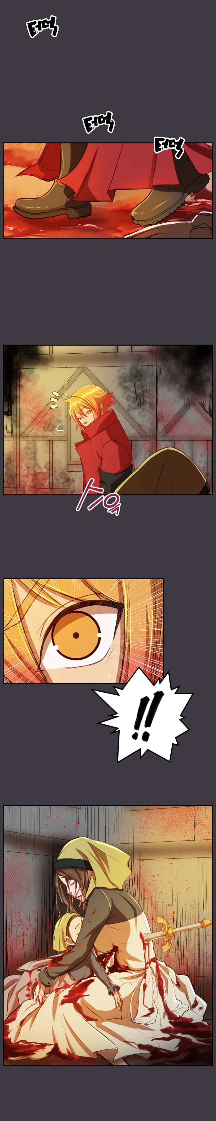 Yahalu - Chapter 42 3