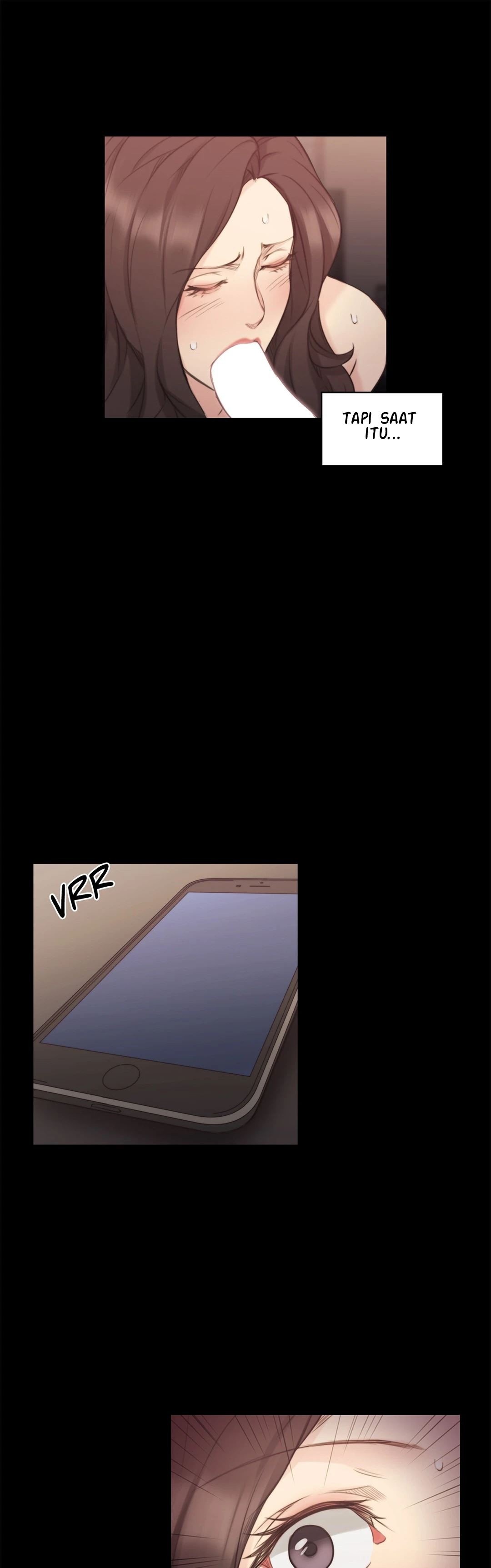 Teacher, Long Time No See - Chapter 42 34