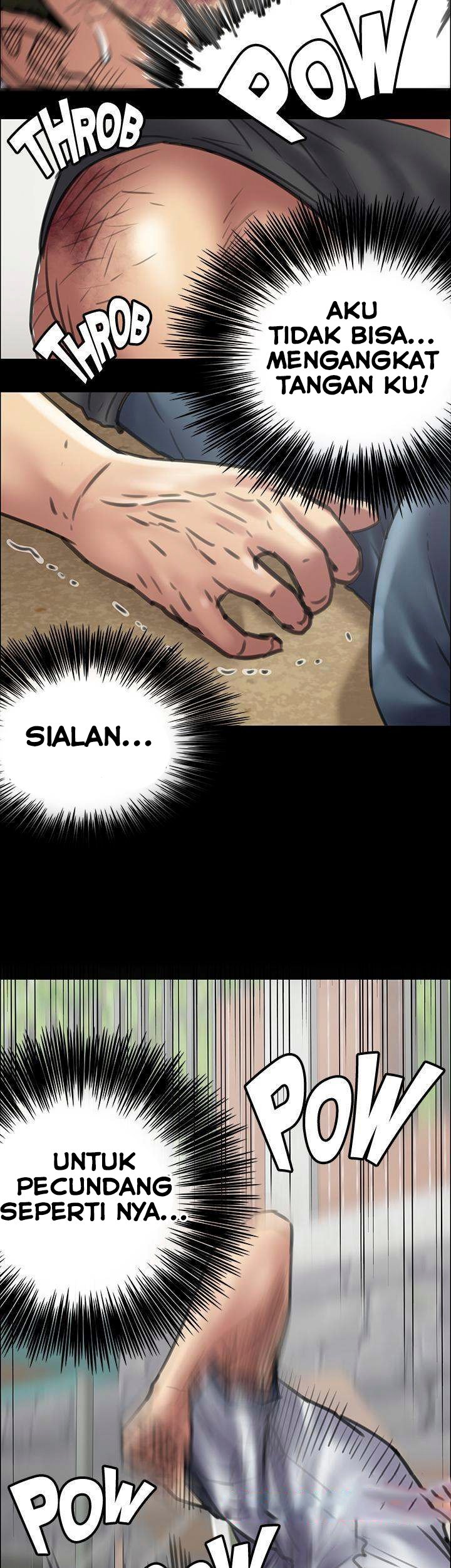 Queen Bee (Andrew) - Chapter 42 21