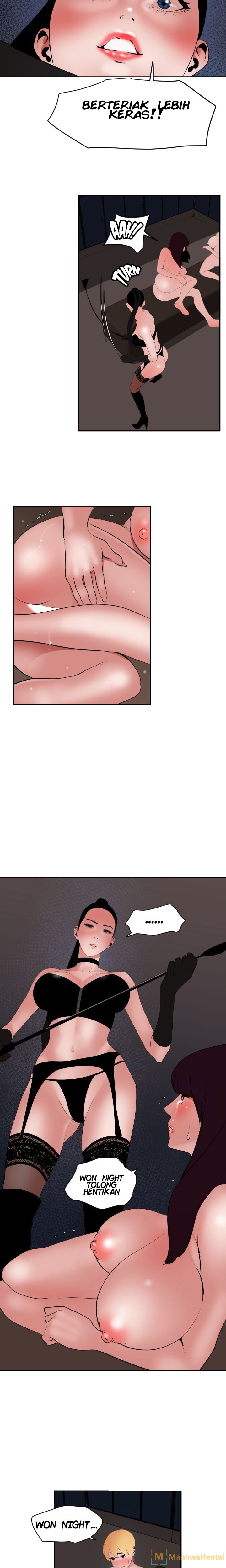 Lightning Rod - Chapter 42 16