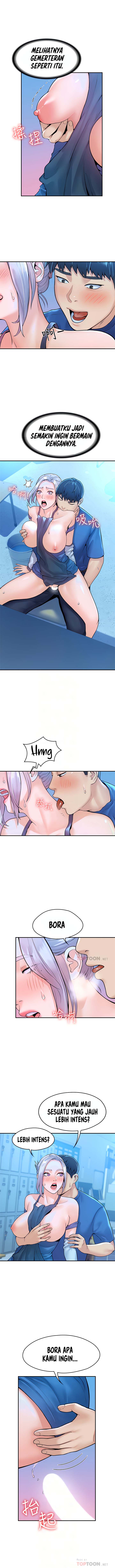 Campus Today - Chapter 42 3