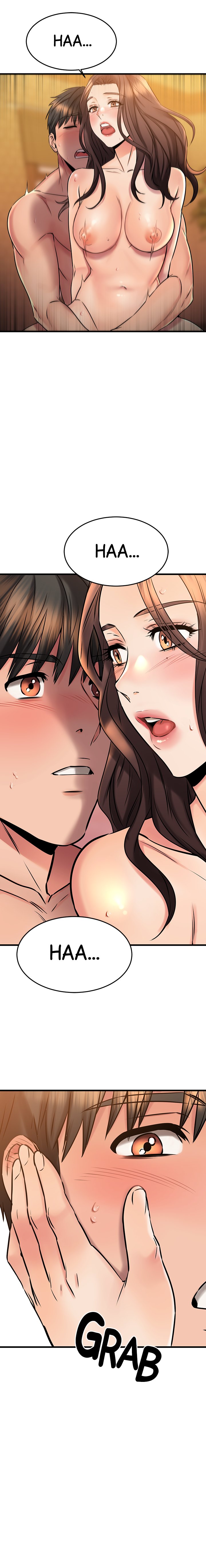 My Female Friend Who Crossed The Line - Chapter 42 16 My Female Friend Who Crossed The Line - Chapter 42 16