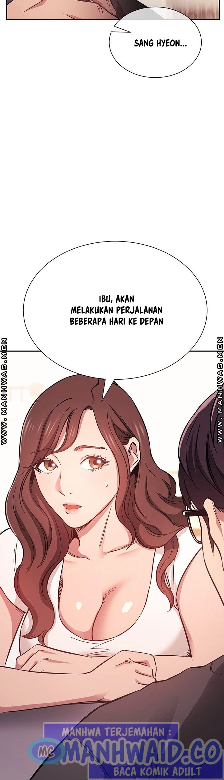 Mother Hunting - Chapter 42 40 Mother Hunting - Chapter 42 40