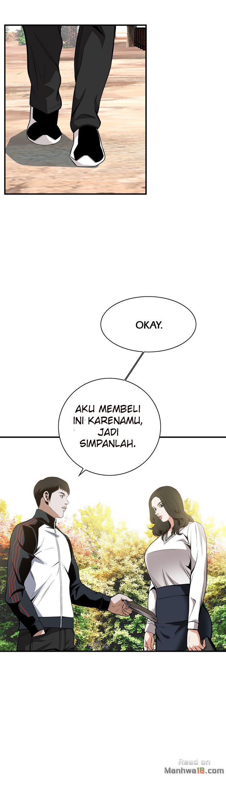 Take a Peek - Chapter 42 29