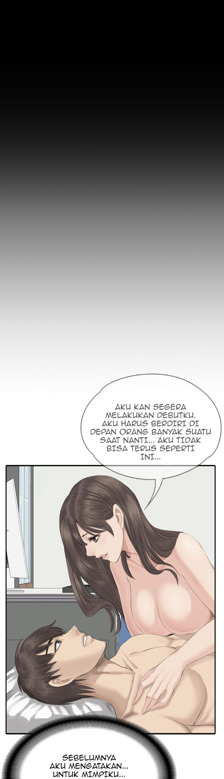 Producer: Trainee - Chapter 42 9