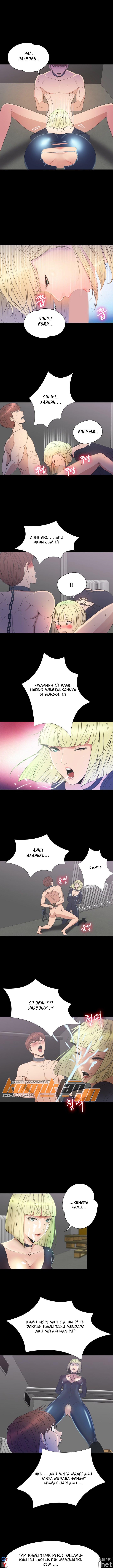 Secret Island - Chapter 42 4