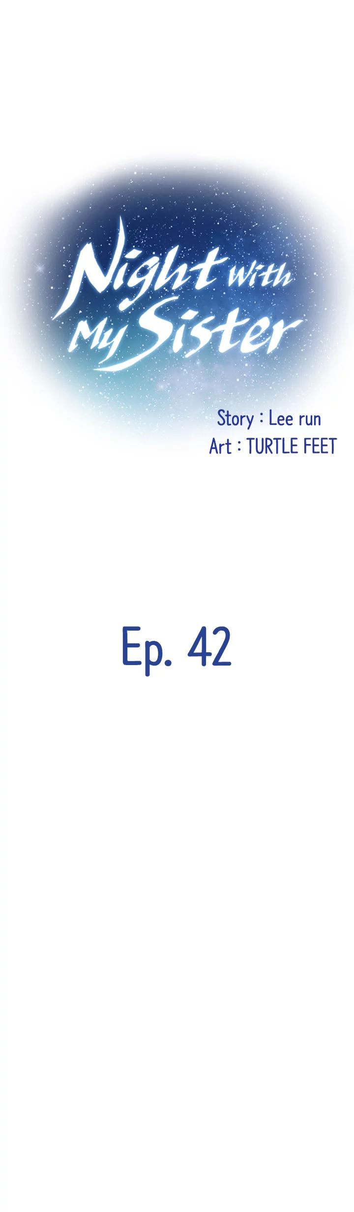 Noona’s Friend - Chapter 42 25 Noona’s Friend - Chapter 42 25