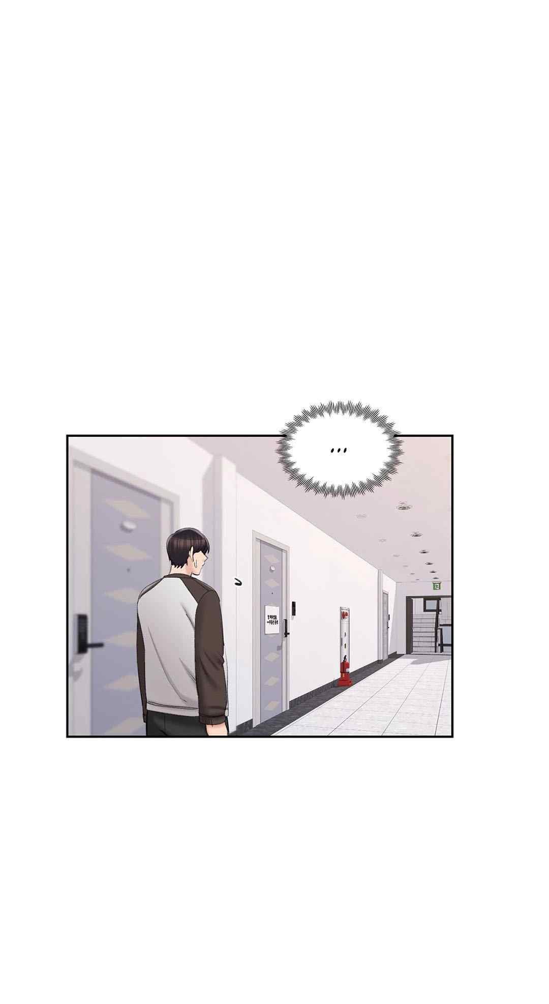 Campus Love - Chapter 42 38
