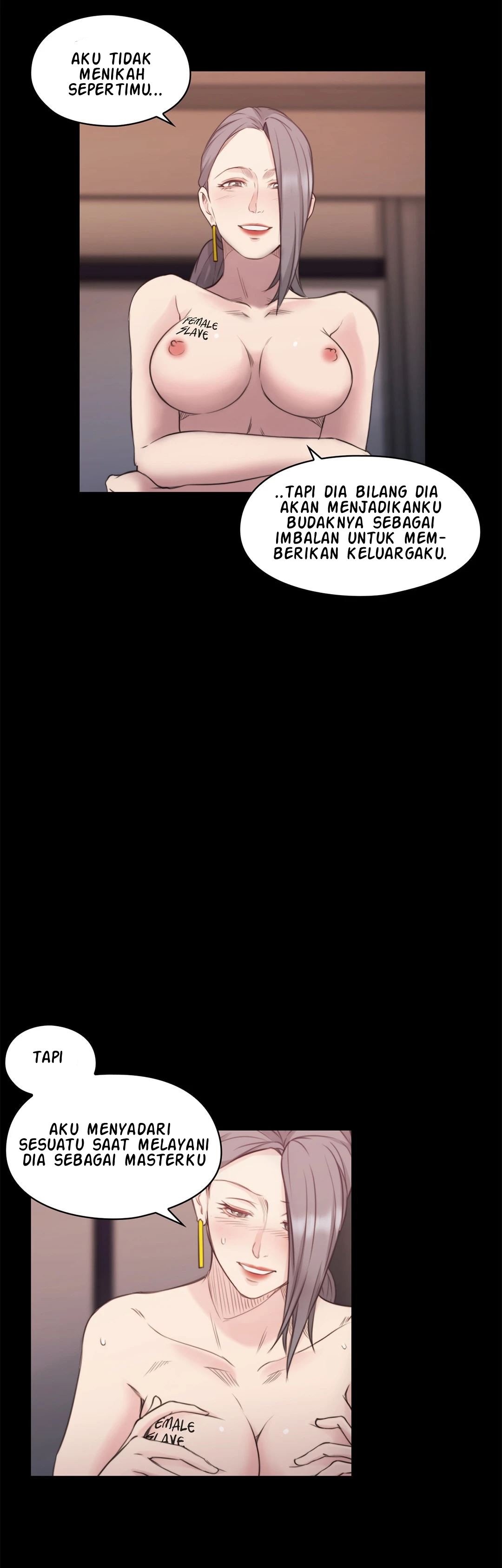 Teacher, Long Time No See - Chapter 42 23