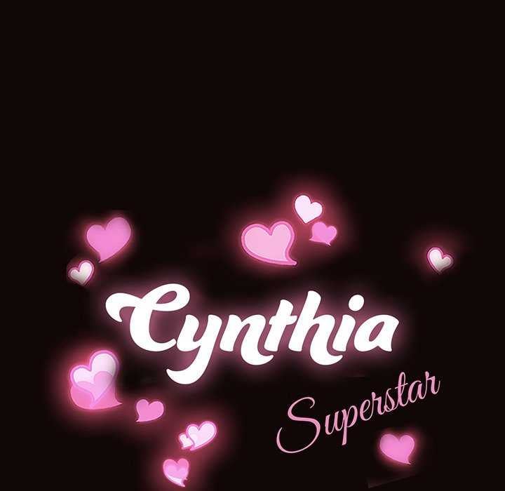 Superstar Cynthia Oh - Chapter 42 16
