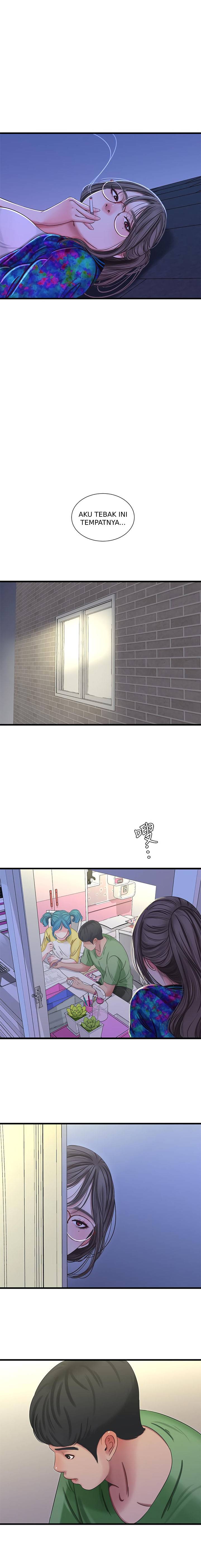 One&#8217;s In-Laws Virgins - Chapter 42 14