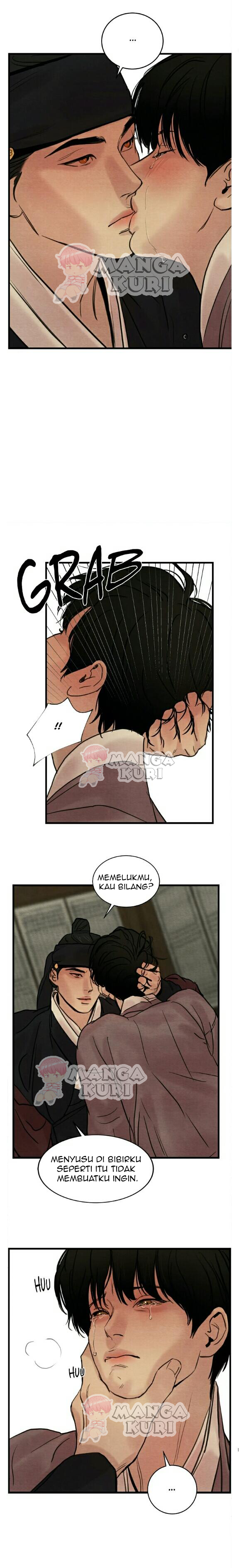 Painter of the night - Chapter 42 5