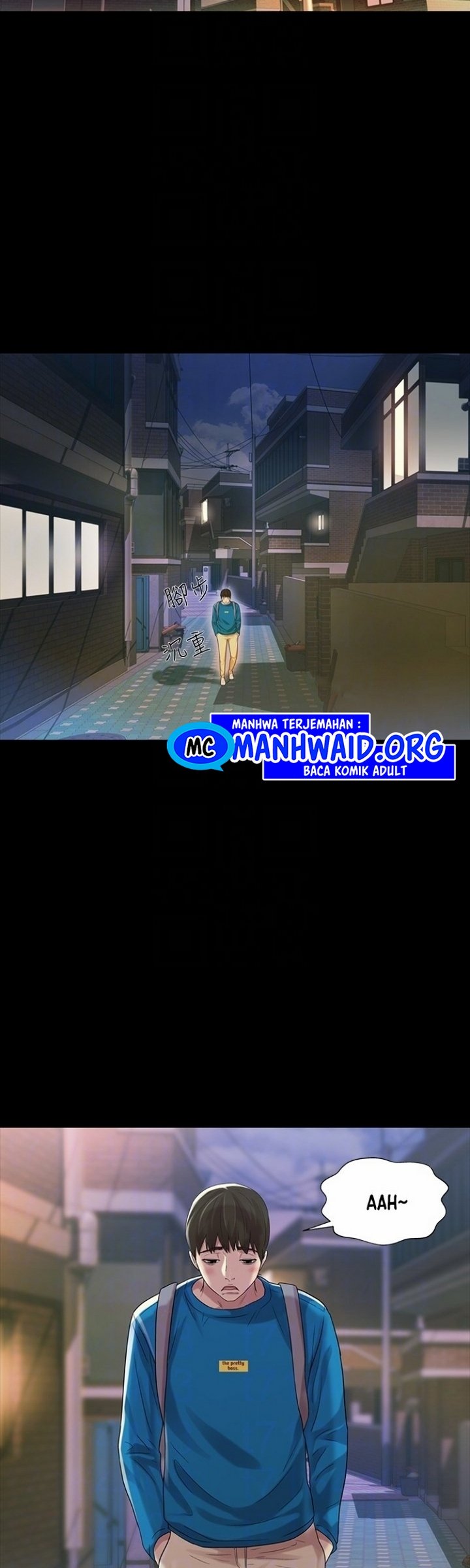 Friend&#8217;s Girlfriend - Chapter 42 40