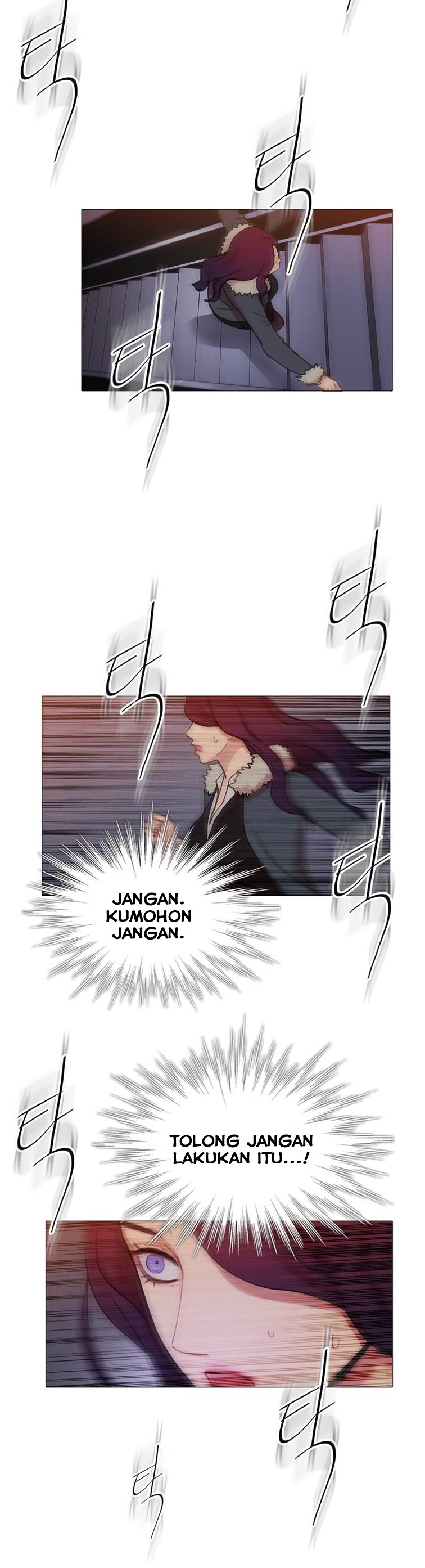 Fatal Woman - Chapter 42 29