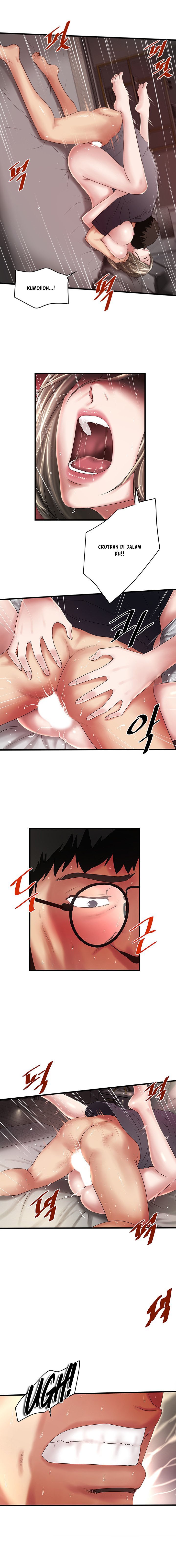 The Housemaid - Chapter 42 12