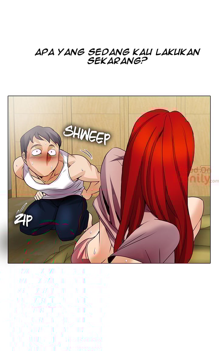 Cartoonists NSFW - Chapter 42 22