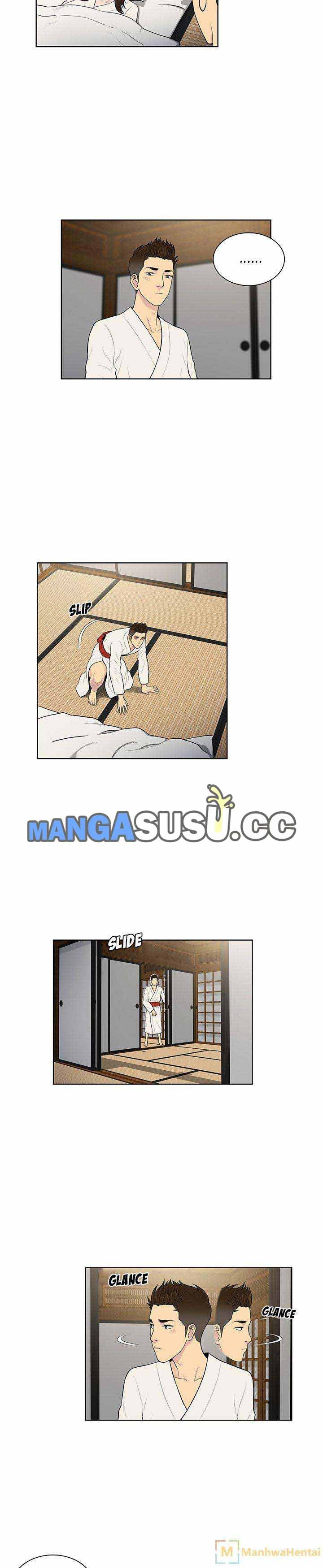 The Stand-up Guy (Dolphin) - Chapter 42 9