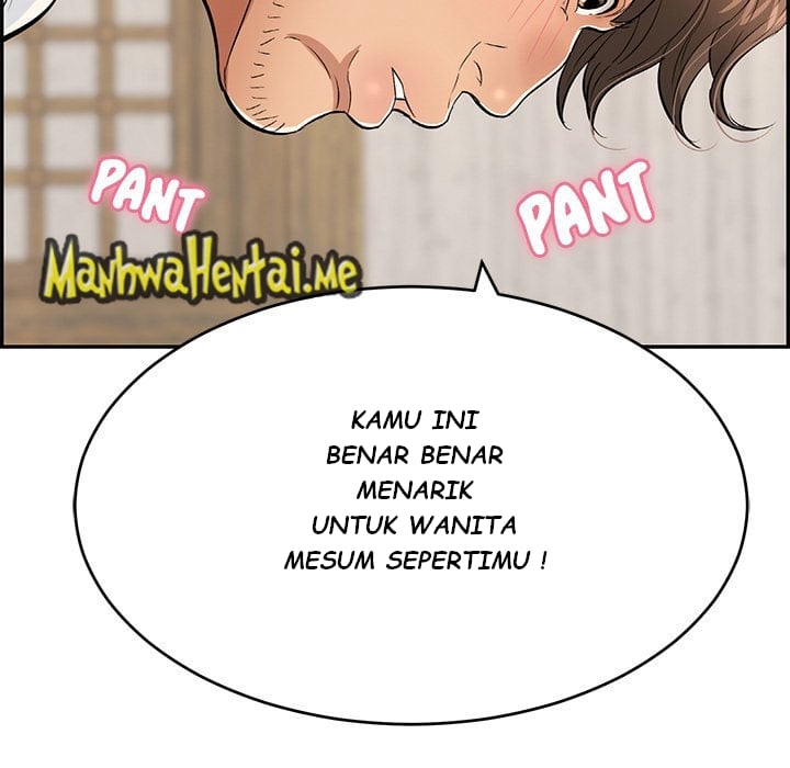 A Killer Woman - Chapter 42 89