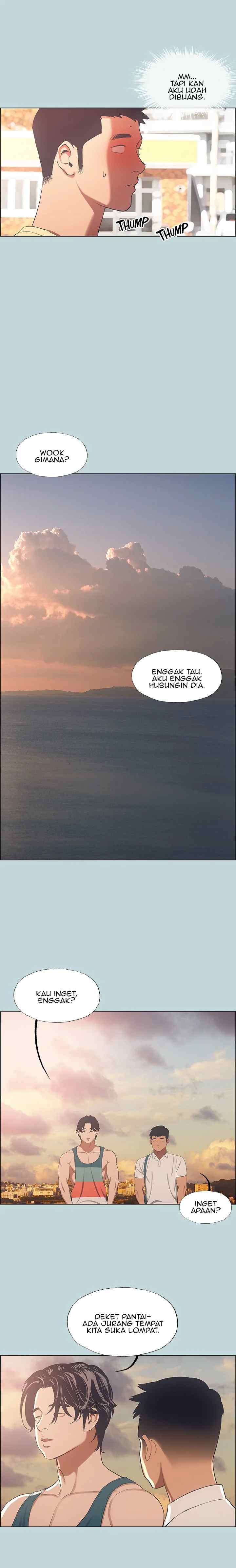 Summer Vacation - Chapter 42 14 Summer Vacation - Chapter 42 14